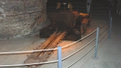 PICTURES/Kansas Underground Salt Museum/t_Undercutter1.JPG